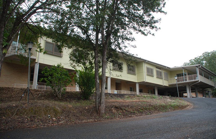 Bellinger River District Hospital, Australia
